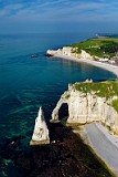 france porte d'aval arch back.jpg